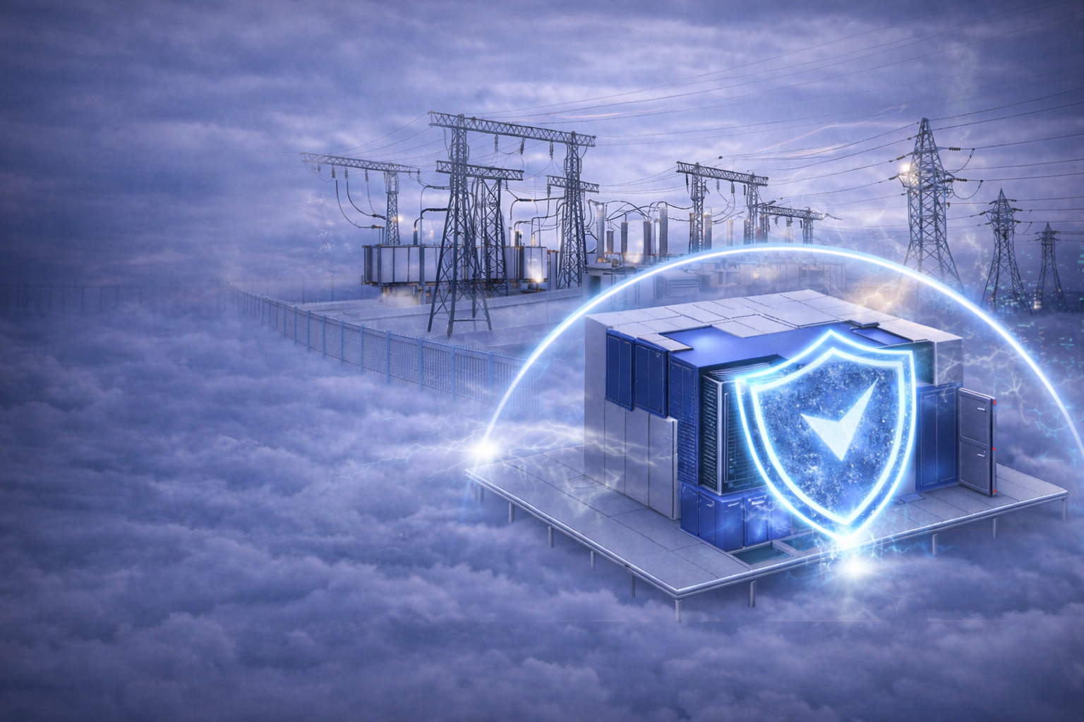 Shielding solutions for critical environments