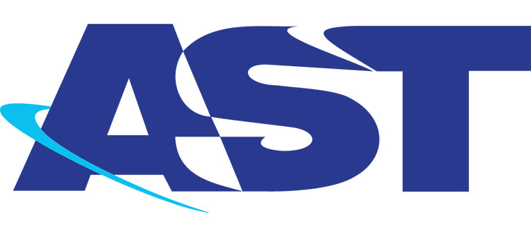 AST logo